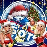 Логотип @goaloobet - 1 ТАЙМ 0,5Б