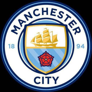 Логотип @goals_mancity - Manchester City goals