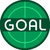 Логотип @goaltime01 - GoalTime