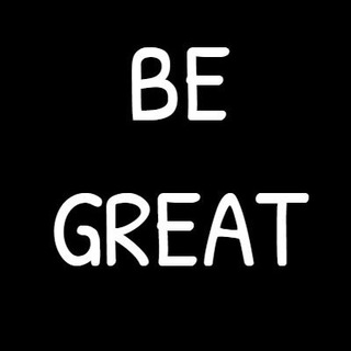Логотип @goaltobegreat - Goals To Be GREAT