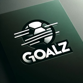 Логотип @goalz2 - GOALZ.