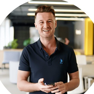 Логотип @goandstudy_com - 🌍 Зарубежное образование I Goandstudy