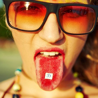 Логотип @goapartymaker - Goa party maker