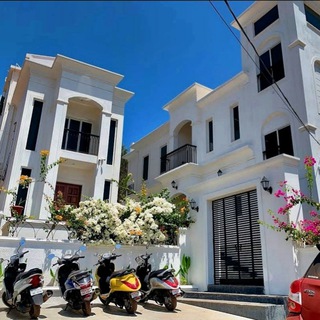 Логотип @goarenda - ГОА АРЕНДА | GOA RENT