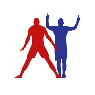 Логотип @goat_sportsru - Чат Лео и Криша