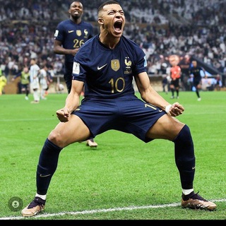 Логотип @goated_chat - Neymar The Goat