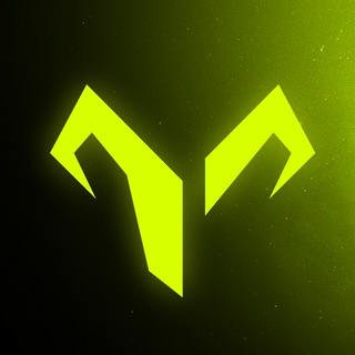 Логотип @goateddrops - Goated Drops