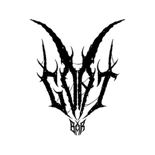 Логотип @goatmetal - Goat Metal Channel