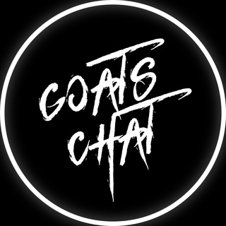 Логотип @goats_chat - COMMUNITY | METAGOATS
