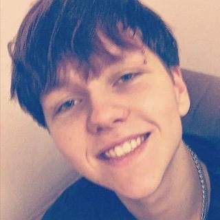 Логотип @goatspot21 - goat(не)spot