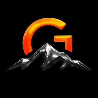 Логотип @goatsteam - GOATS x GORKY