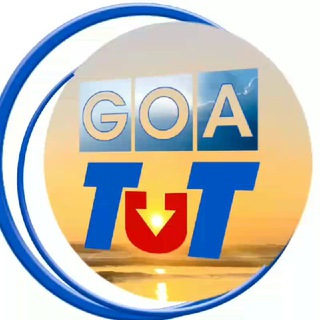 Логотип @goatutgoa - Экскурсии, ГОА. Туры по Индии.