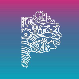 Логотип @gobiernopba - Gobierno de la provincia de Buenos Aires