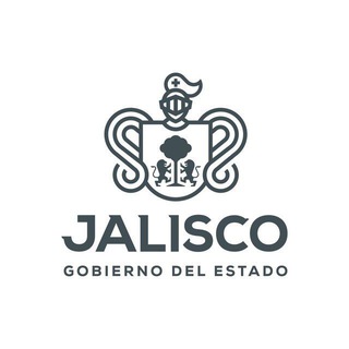 Логотип @gobjalisco - Gobierno de Jalisco