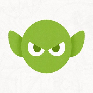 Логотип @goblinssssss - goblin’s