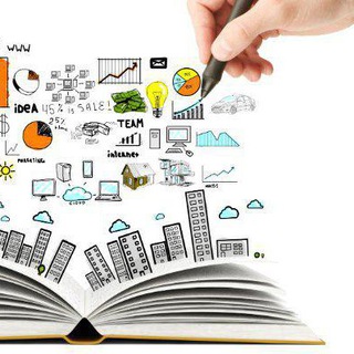 Логотип @gobusiness - Все о бизнесе, IT и новеньком в мире денег