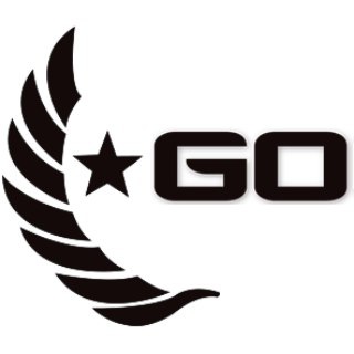 Логотип @gocsgonet - gocsgo.net - CS GO Новости