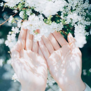 Логотип @god7girl - Девушка по сердцу Божьему