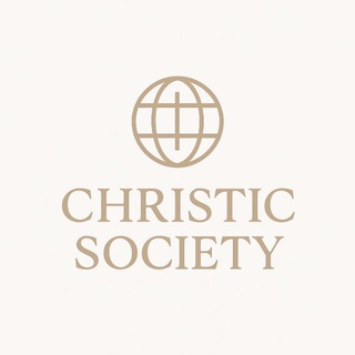 Логотип @god_loves_the_youth - THE CHRISTIC SOCIETY