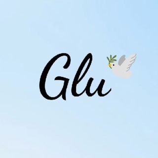 Логотип @god_loves_vs - Бог любит нас