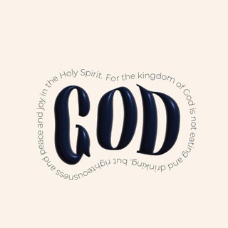 Логотип @god_nk - Живу Тобой ✝🌱