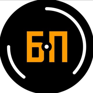 Логотип @god_no_ta - Большой Проигрыватель