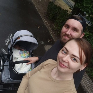 Логотип @godbeztrat - Как живут люди