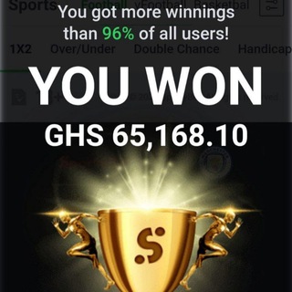 Логотип @godblessodds - GOD BLESS ODDS ⚽💥💯🔥