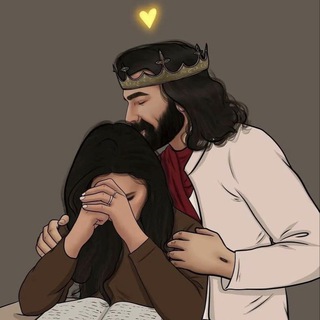 Логотип @goddddddislove - ✝️ 𝙶𝚘𝚍 𝚒𝚜 𝚕𝚘𝚟𝚎🤍