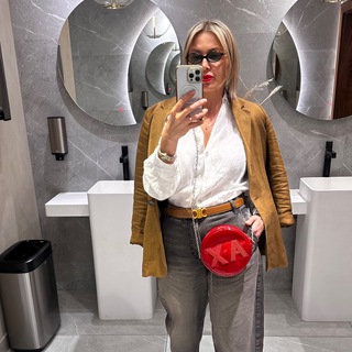 Логотип @goddesses_woman - Goddesses_Woman