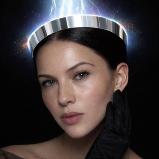 Логотип @goddessglennon - Дом Богини 💎