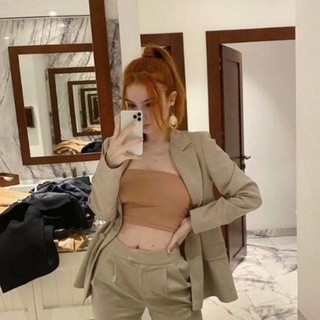 Логотип @goddessnika21 - Findom Goddess Nika