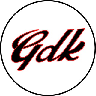 Логотип @godekan24 - Godekan24