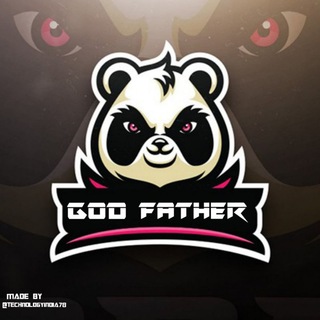 Логотип @godfathercallthemdad - God fathers