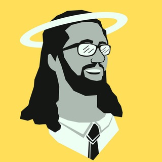 Логотип @godindev - Программист от бога