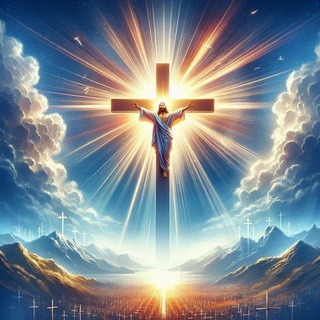 Логотип @godislighttrue - Бог есть свет