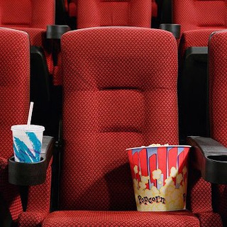 Логотип @godkino - КиноGodFilm