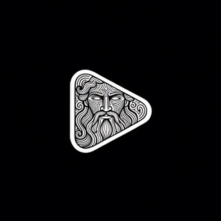 Логотип @godlike1337 - GodLike Music