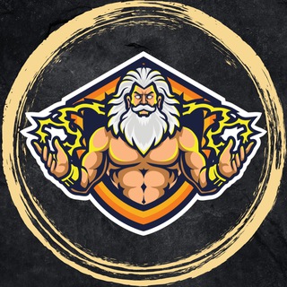 Логотип @godlike_tips - Godlike Tips ⚡️ CS2 & Dota 2