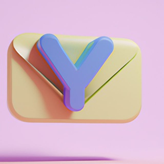 Логотип @godlygroup - Yummy's Small Talk