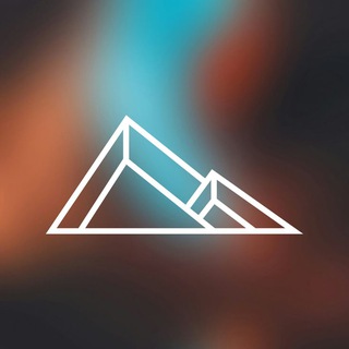 Логотип @godmountainchurch - Церковь «Гора Божья»