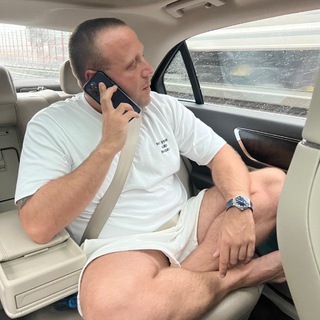 Логотип @godmytrohub - Dmytro Pereverten 🚩