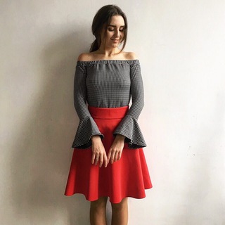 Логотип @godniy_shmot - Godniy_Shmot