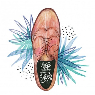 Логотип @godno_mod - ❤️ВЗУТТЯ ЛАПОНОГ❤️