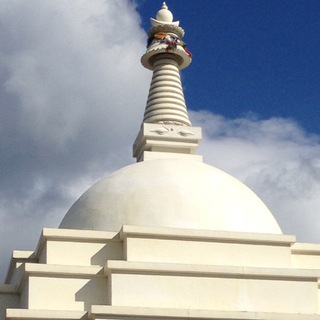 Логотип @godny_filosov - ПОЛЕЗНЫЙ ФИЛОСОФ