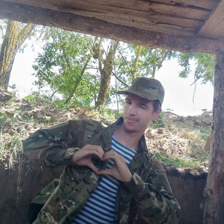 Логотип @godof501legion - 501 LeGioN🇷🇺
