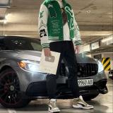 Логотип @godofadv - Максим Назаренко вещает