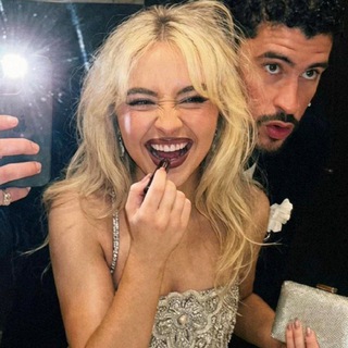 Логотип @godoffshit - maybe cringe