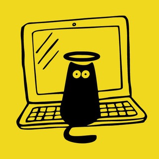 Логотип @godofjs - Фронтендер от бога