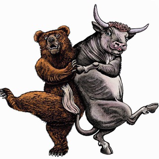 Логотип @godofxcrypto - B&B Crypto